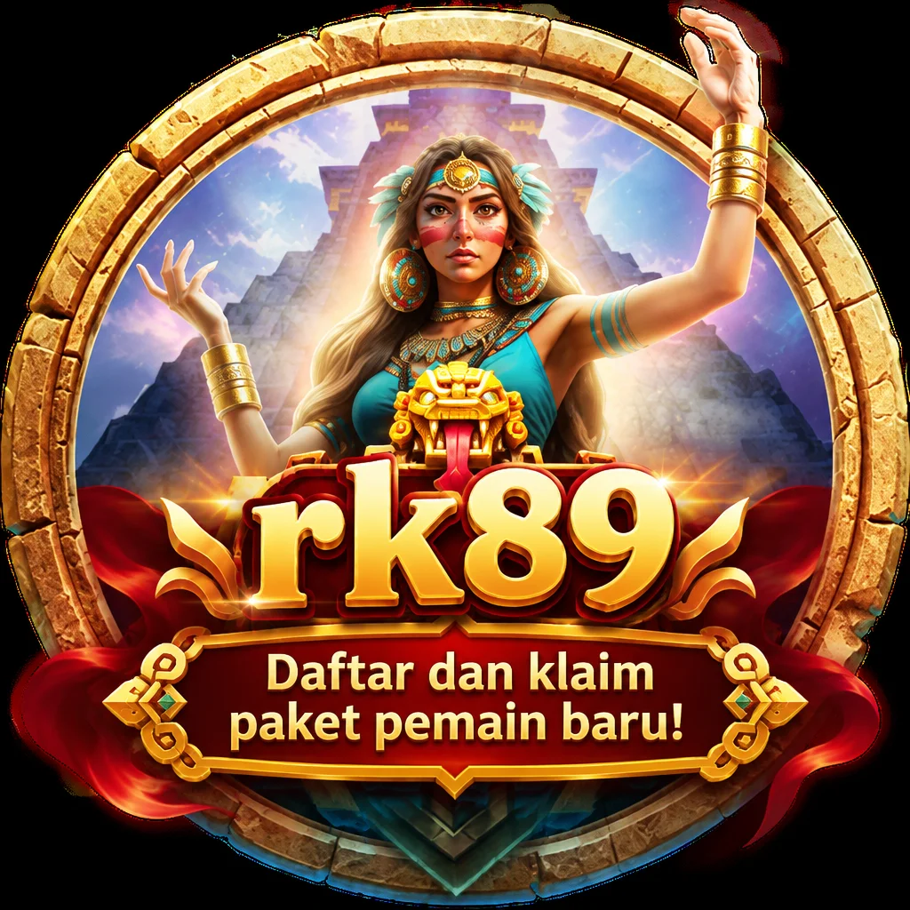 rk89 · Mayan Destiny