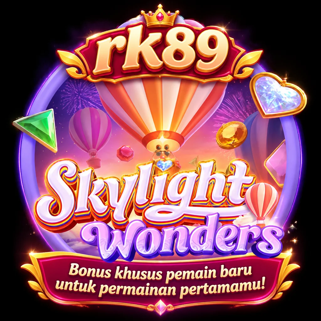 rk89 · Skylight Wonder