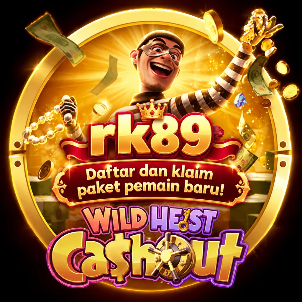 rk89 · Wild Heist Co