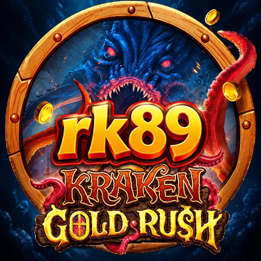 rk89 · Kraken Gold