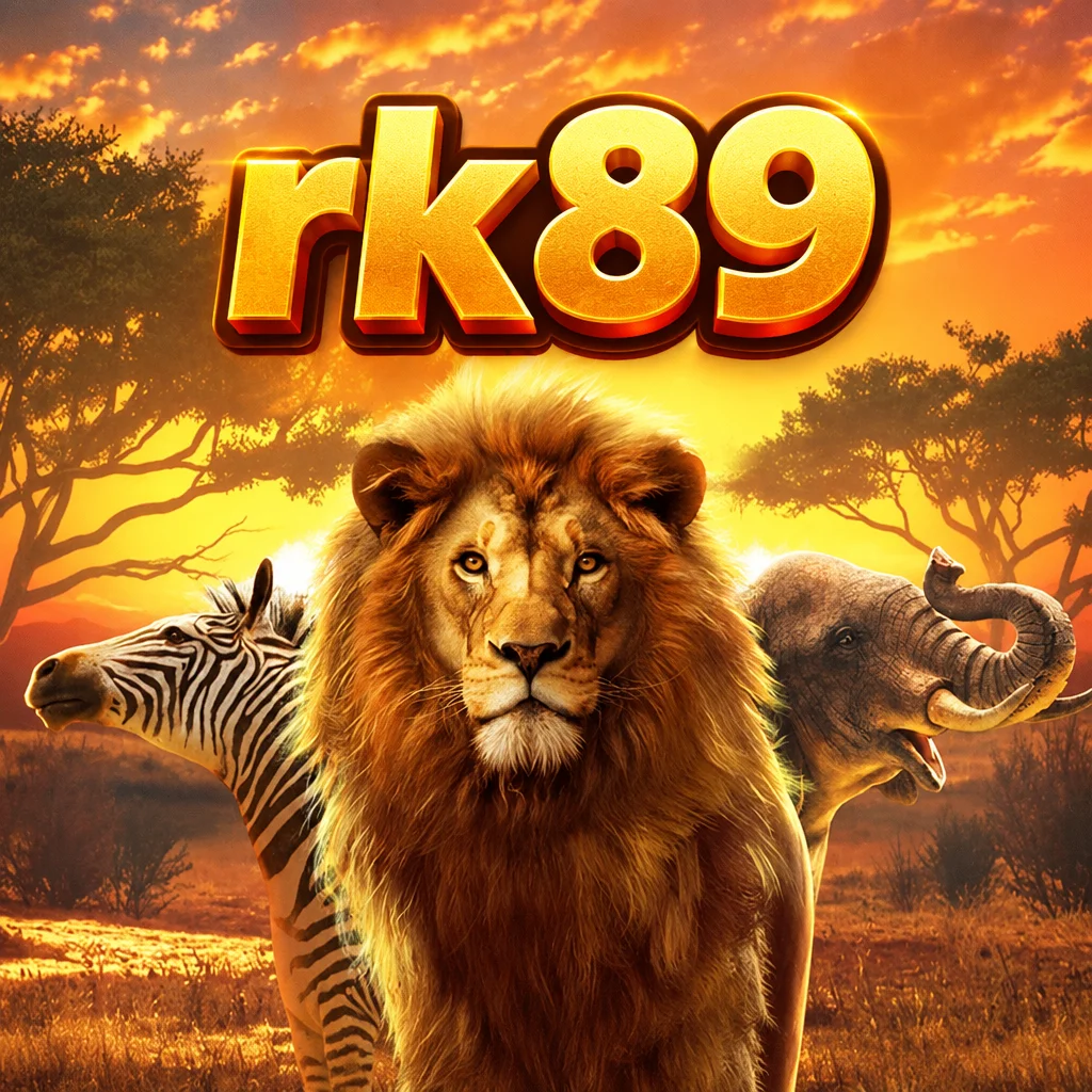 rk89 · Safari Wilds